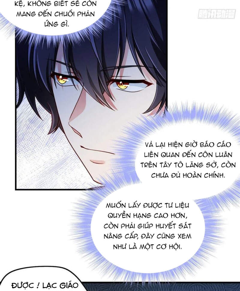 Tiên Tôn Lạc Vô Cực