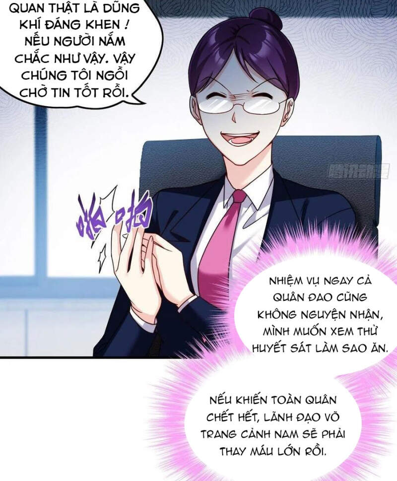 Tiên Tôn Lạc Vô Cực