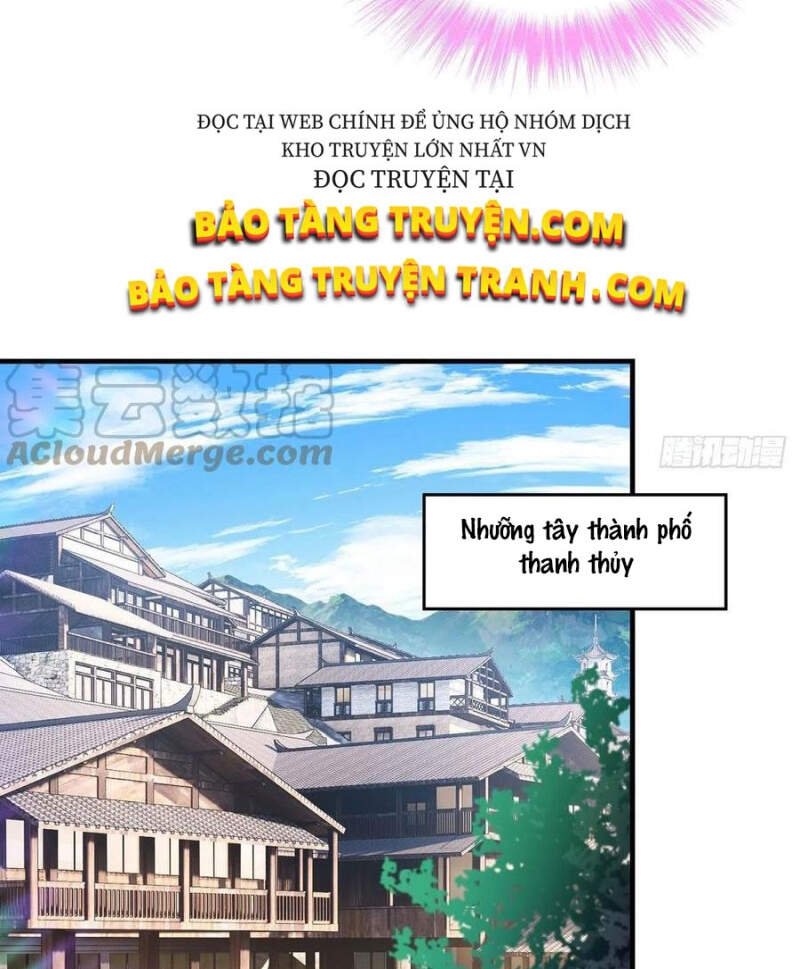 Tiên Tôn Lạc Vô Cực