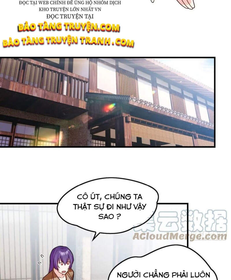 Tiên Tôn Lạc Vô Cực