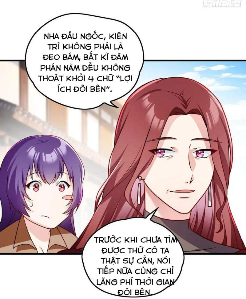 Tiên Tôn Lạc Vô Cực