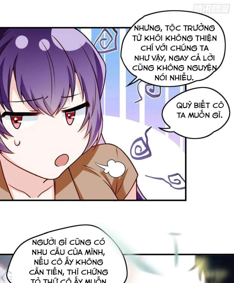 Tiên Tôn Lạc Vô Cực