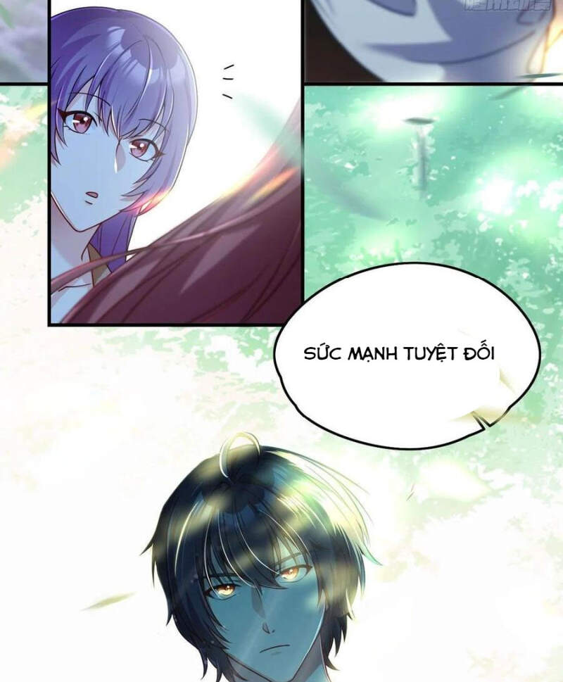 Tiên Tôn Lạc Vô Cực