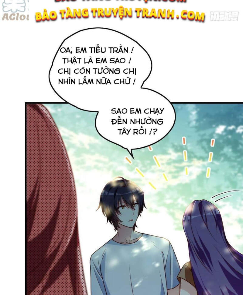 Tiên Tôn Lạc Vô Cực
