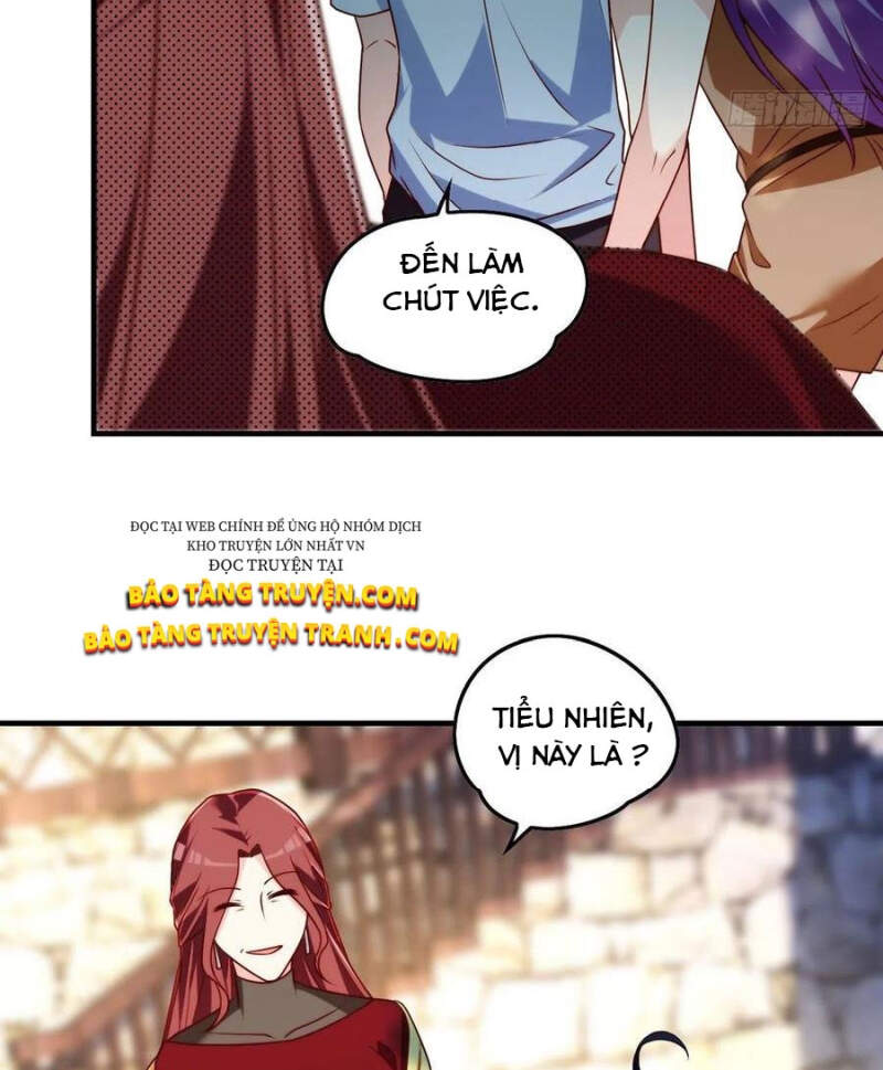 Tiên Tôn Lạc Vô Cực
