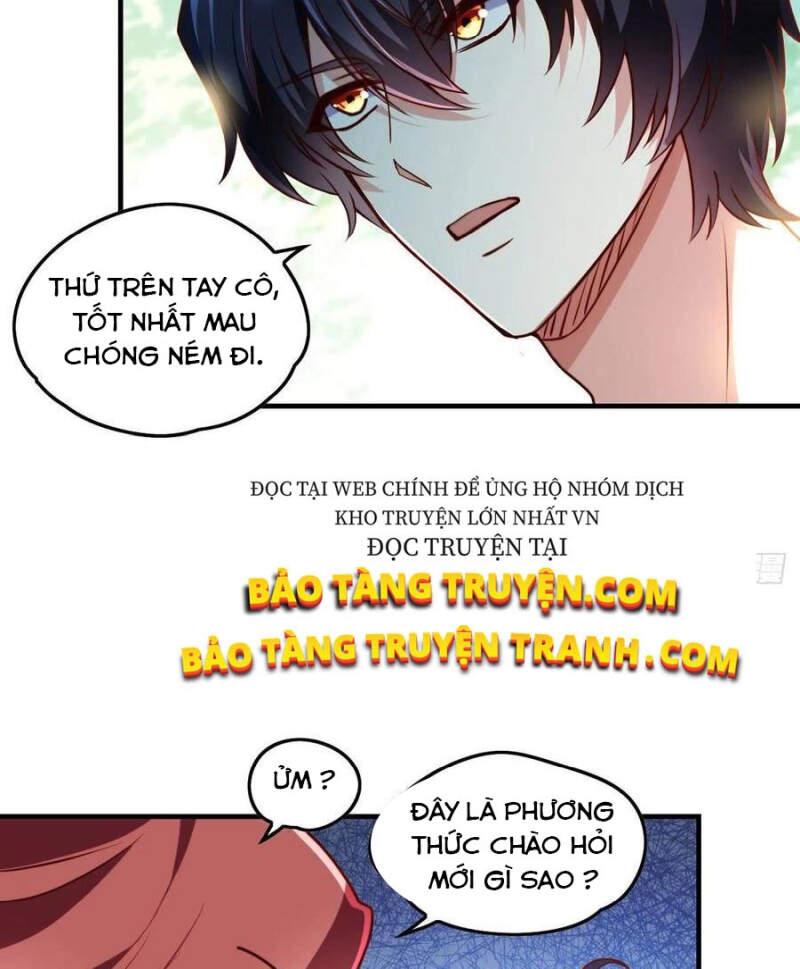 Tiên Tôn Lạc Vô Cực