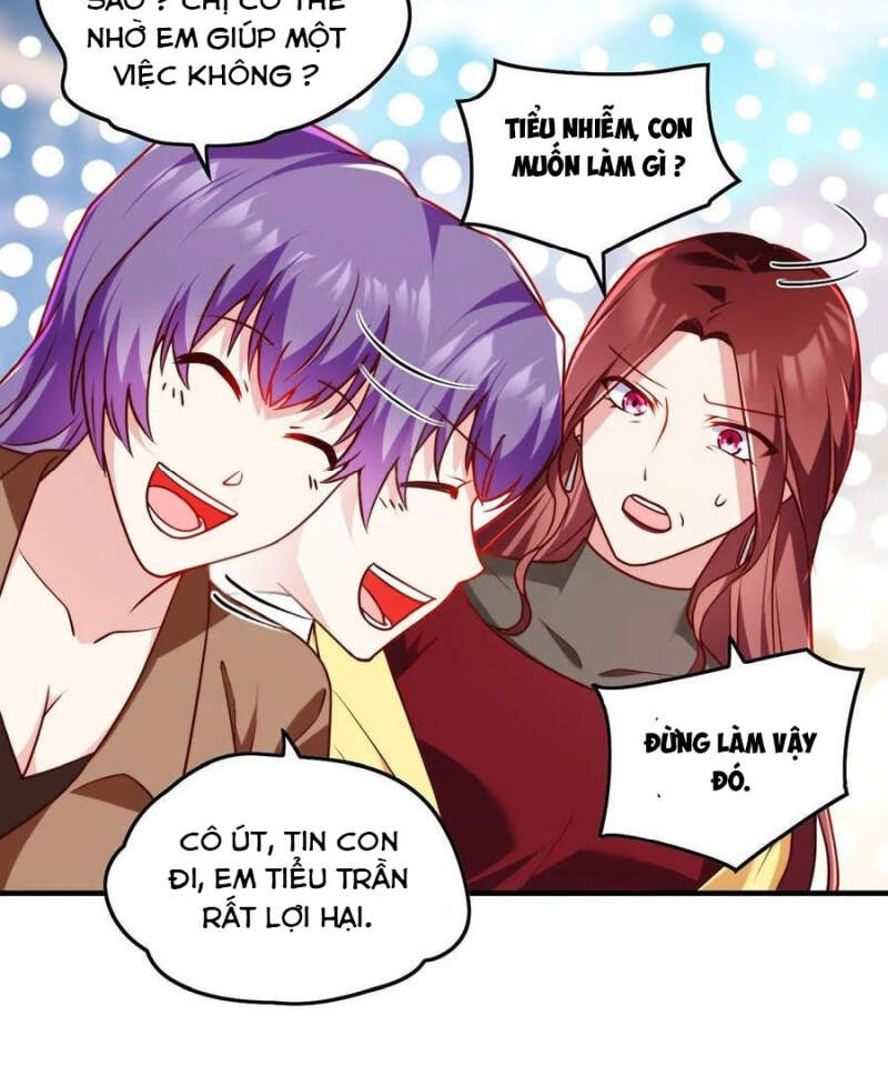 Tiên Tôn Lạc Vô Cực