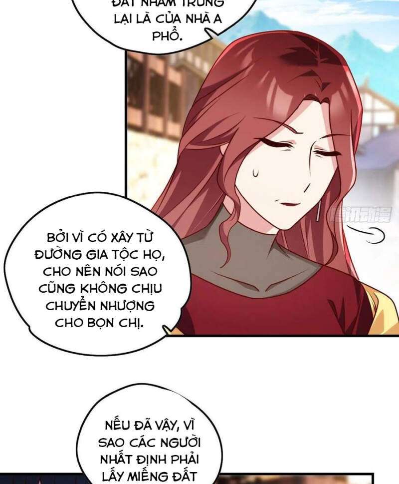 Tiên Tôn Lạc Vô Cực