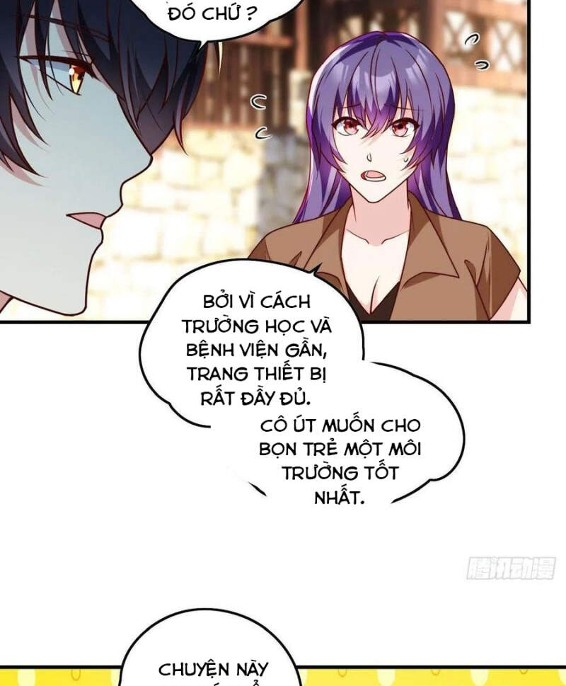 Tiên Tôn Lạc Vô Cực