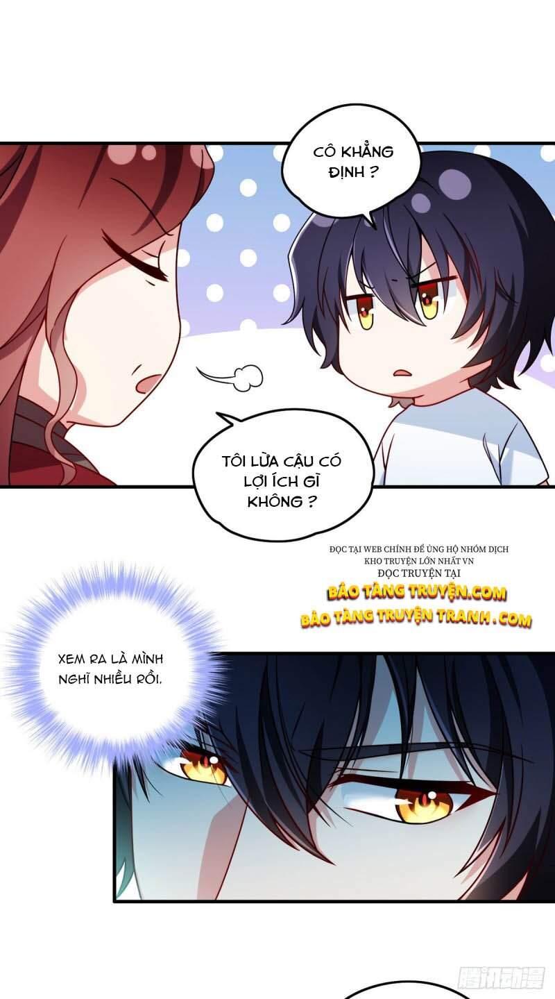 Tiên Tôn Lạc Vô Cực