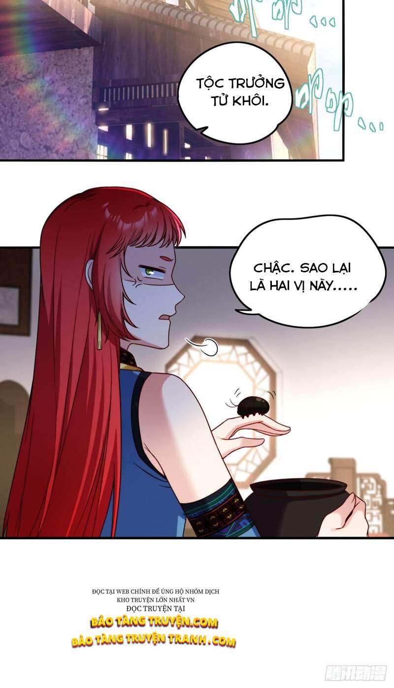 Tiên Tôn Lạc Vô Cực