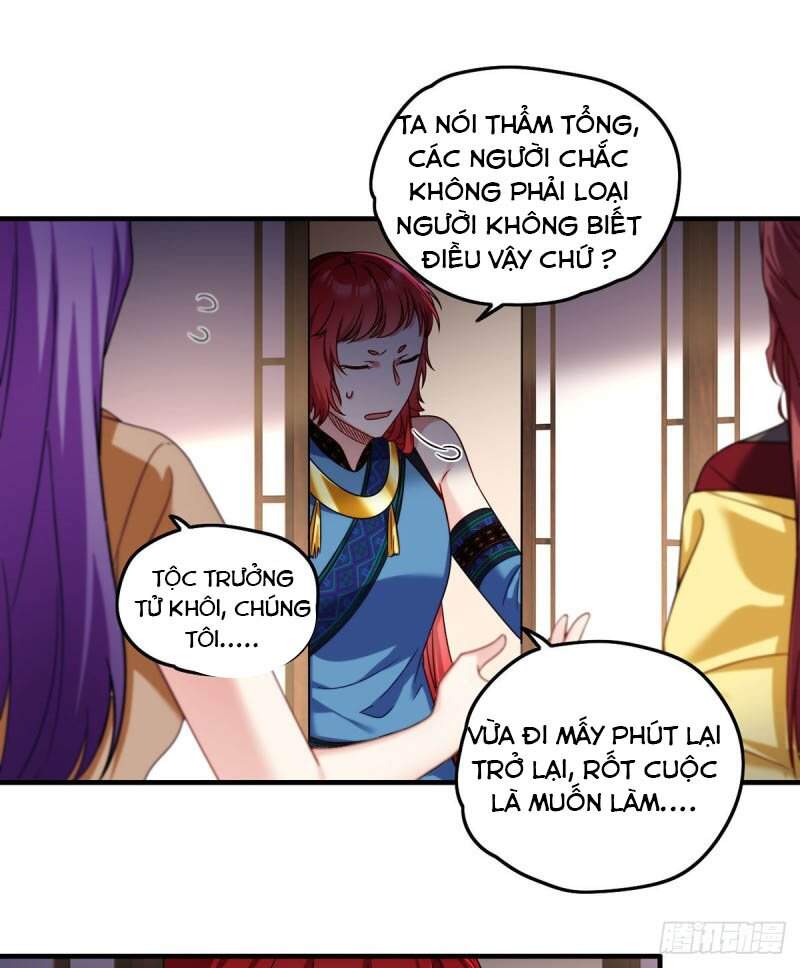 Tiên Tôn Lạc Vô Cực