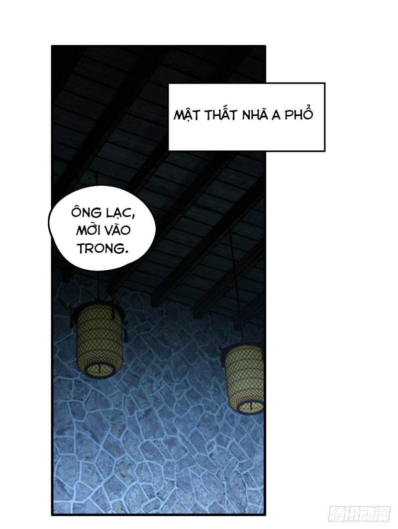 Tiên Tôn Lạc Vô Cực