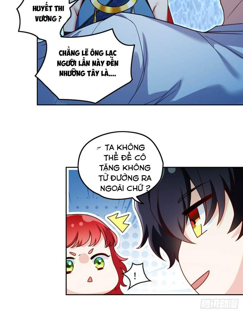 Tiên Tôn Lạc Vô Cực