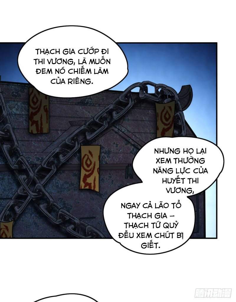 Tiên Tôn Lạc Vô Cực