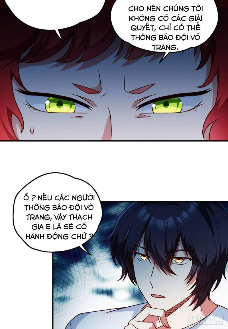 Tiên Tôn Lạc Vô Cực