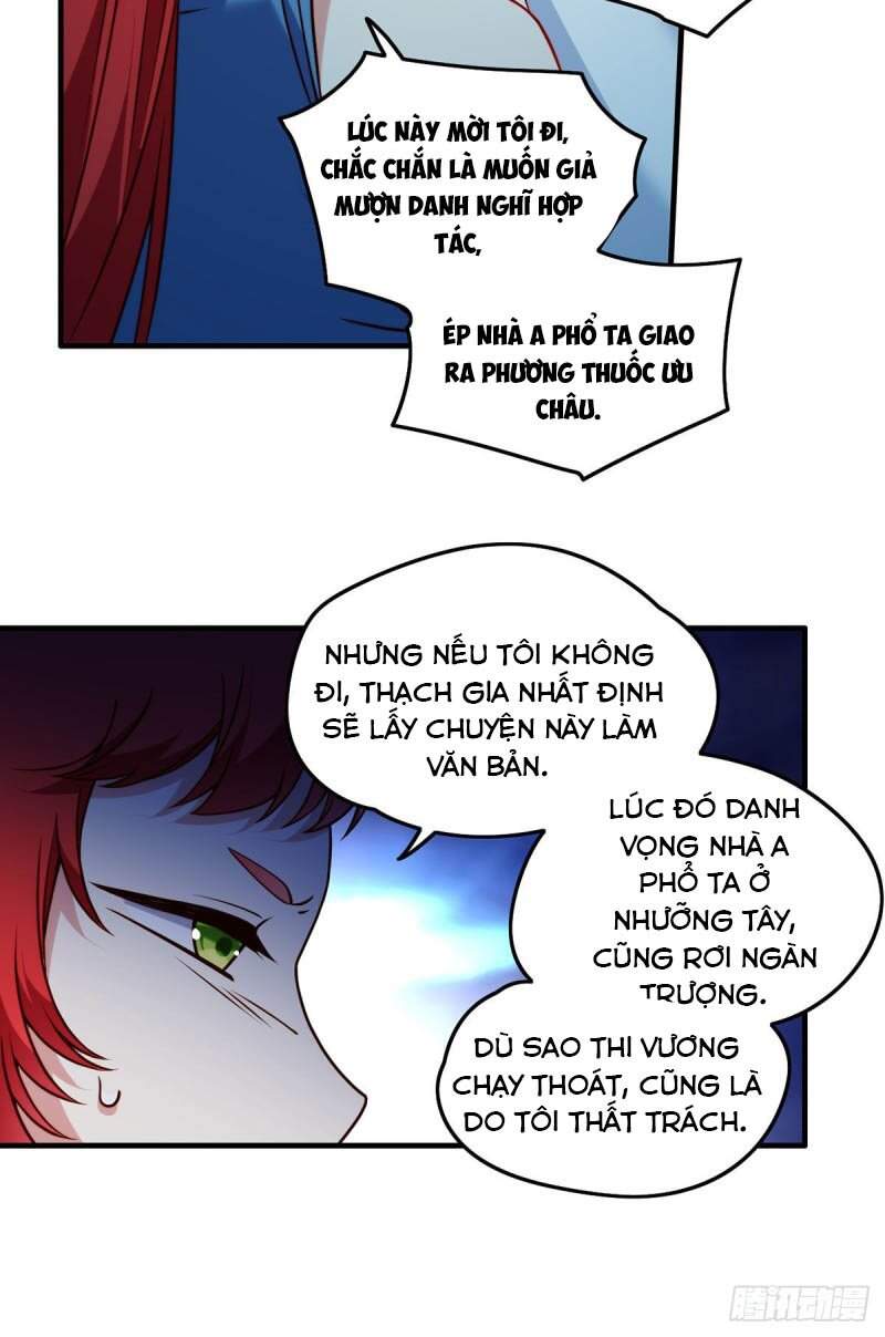Tiên Tôn Lạc Vô Cực