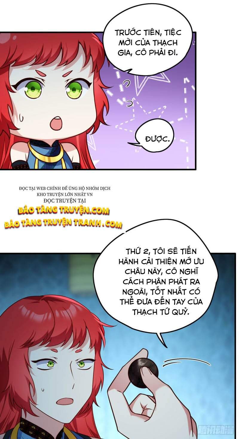 Tiên Tôn Lạc Vô Cực