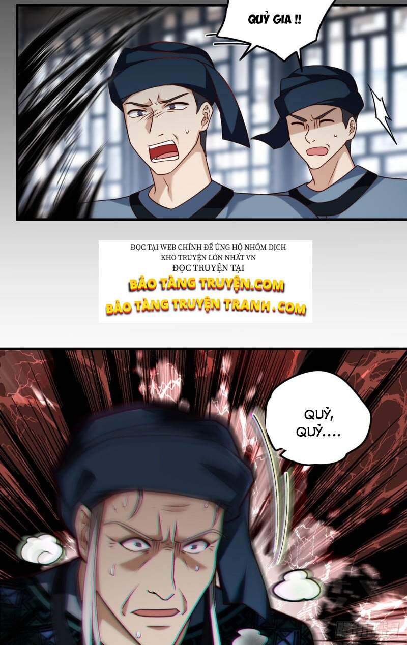 Tiên Tôn Lạc Vô Cực