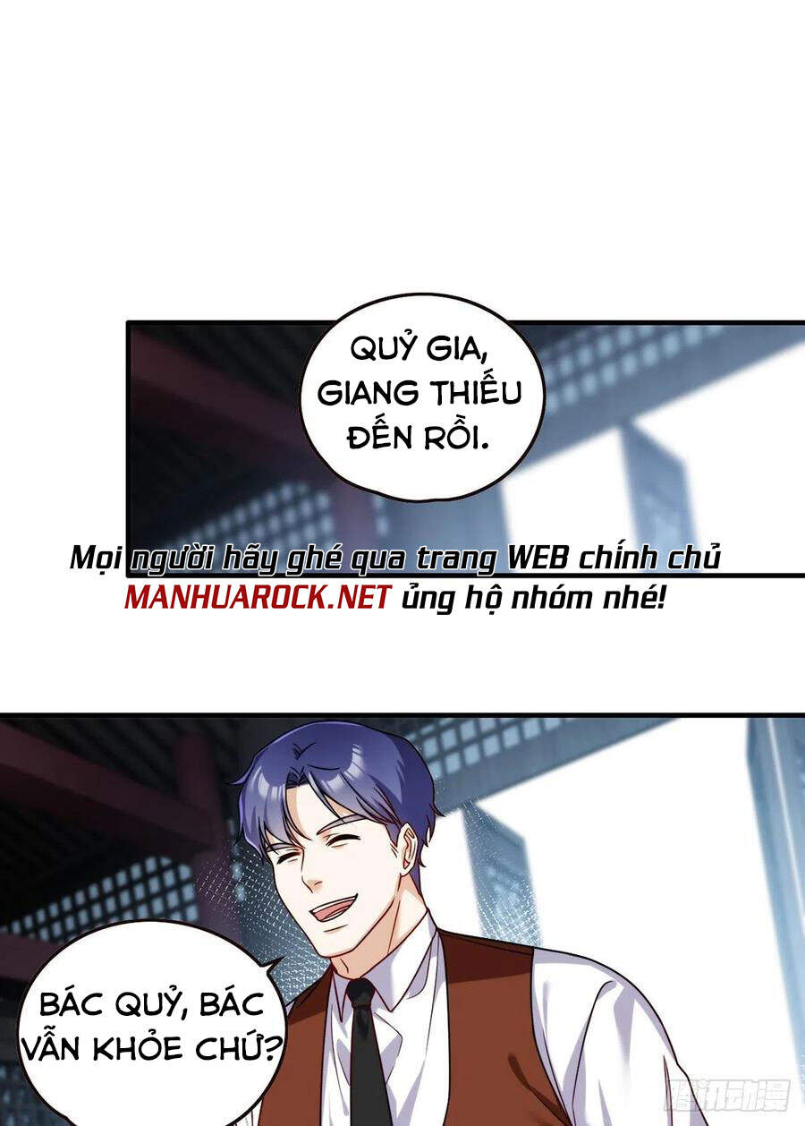 Tiên Tôn Lạc Vô Cực