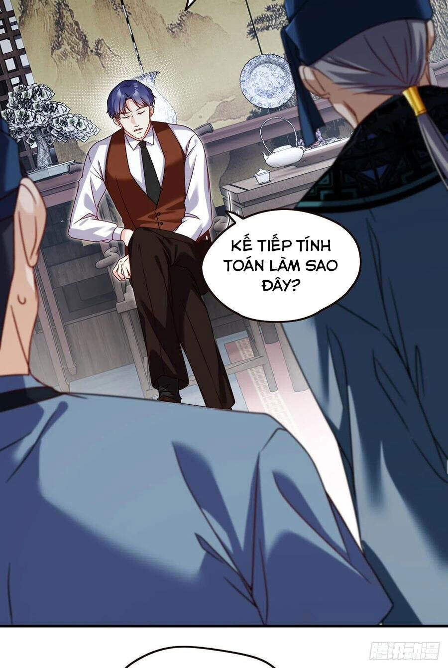 Tiên Tôn Lạc Vô Cực