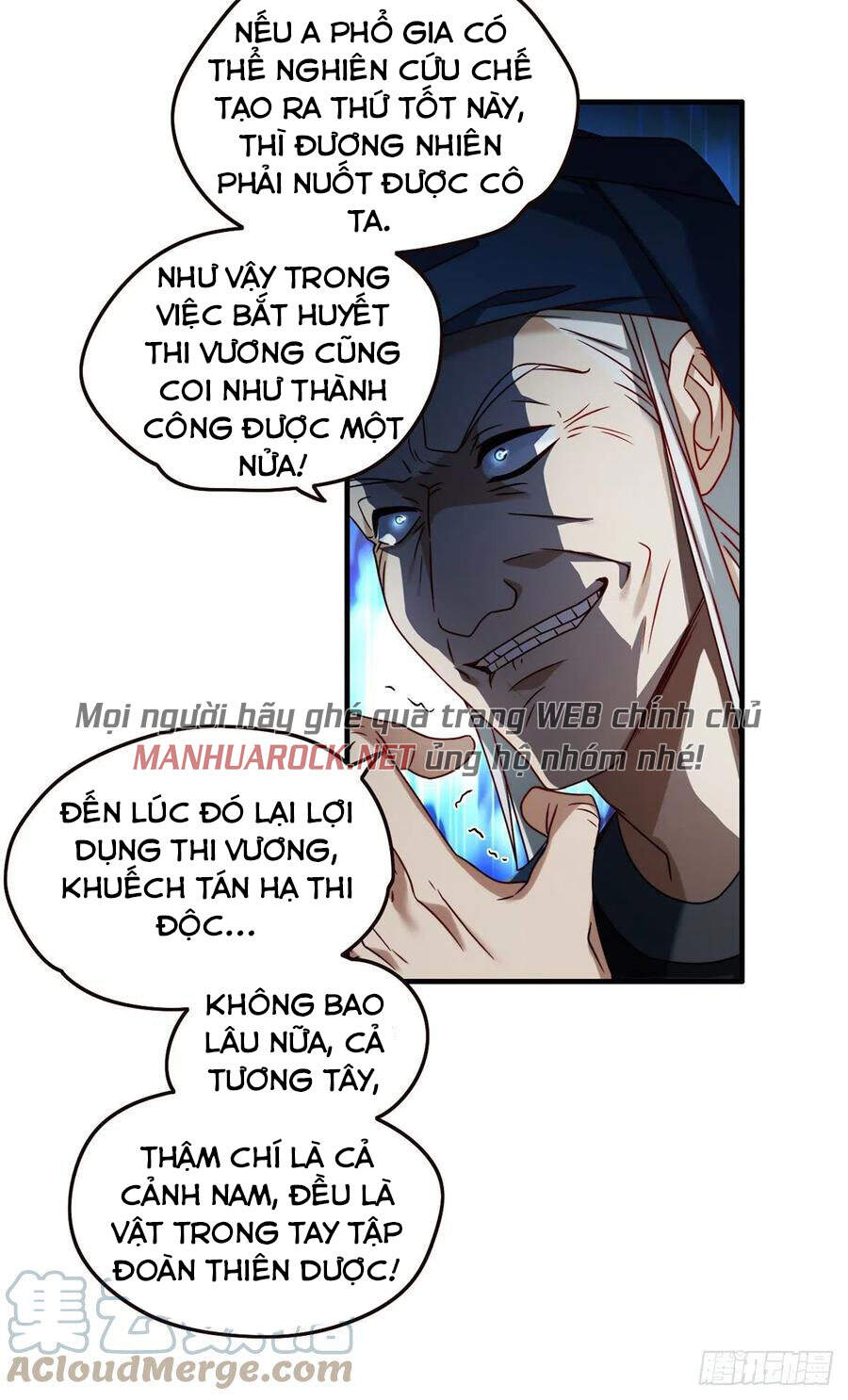 Tiên Tôn Lạc Vô Cực