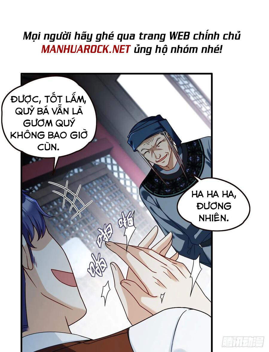 Tiên Tôn Lạc Vô Cực