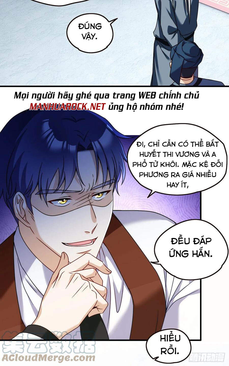 Tiên Tôn Lạc Vô Cực