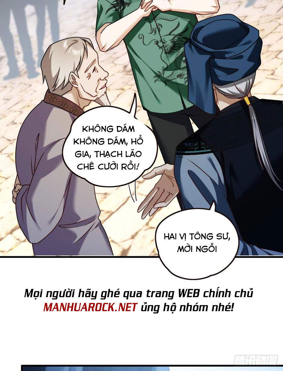 Tiên Tôn Lạc Vô Cực