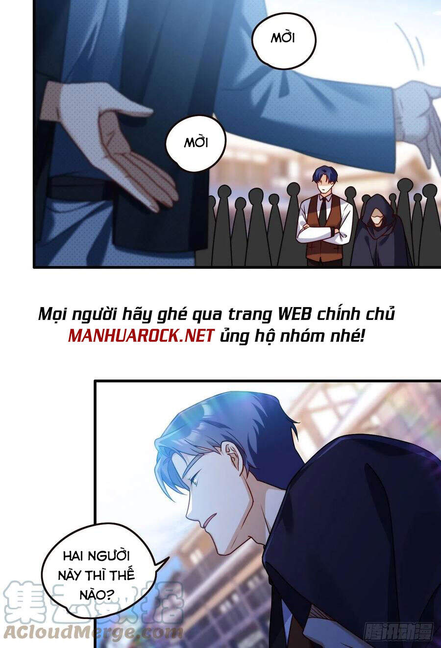 Tiên Tôn Lạc Vô Cực