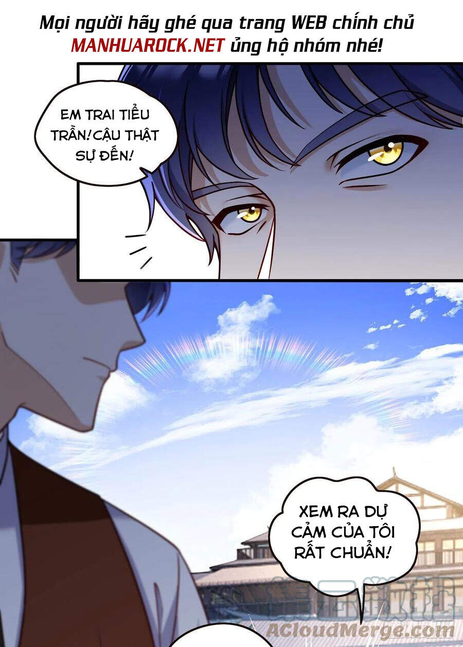 Tiên Tôn Lạc Vô Cực