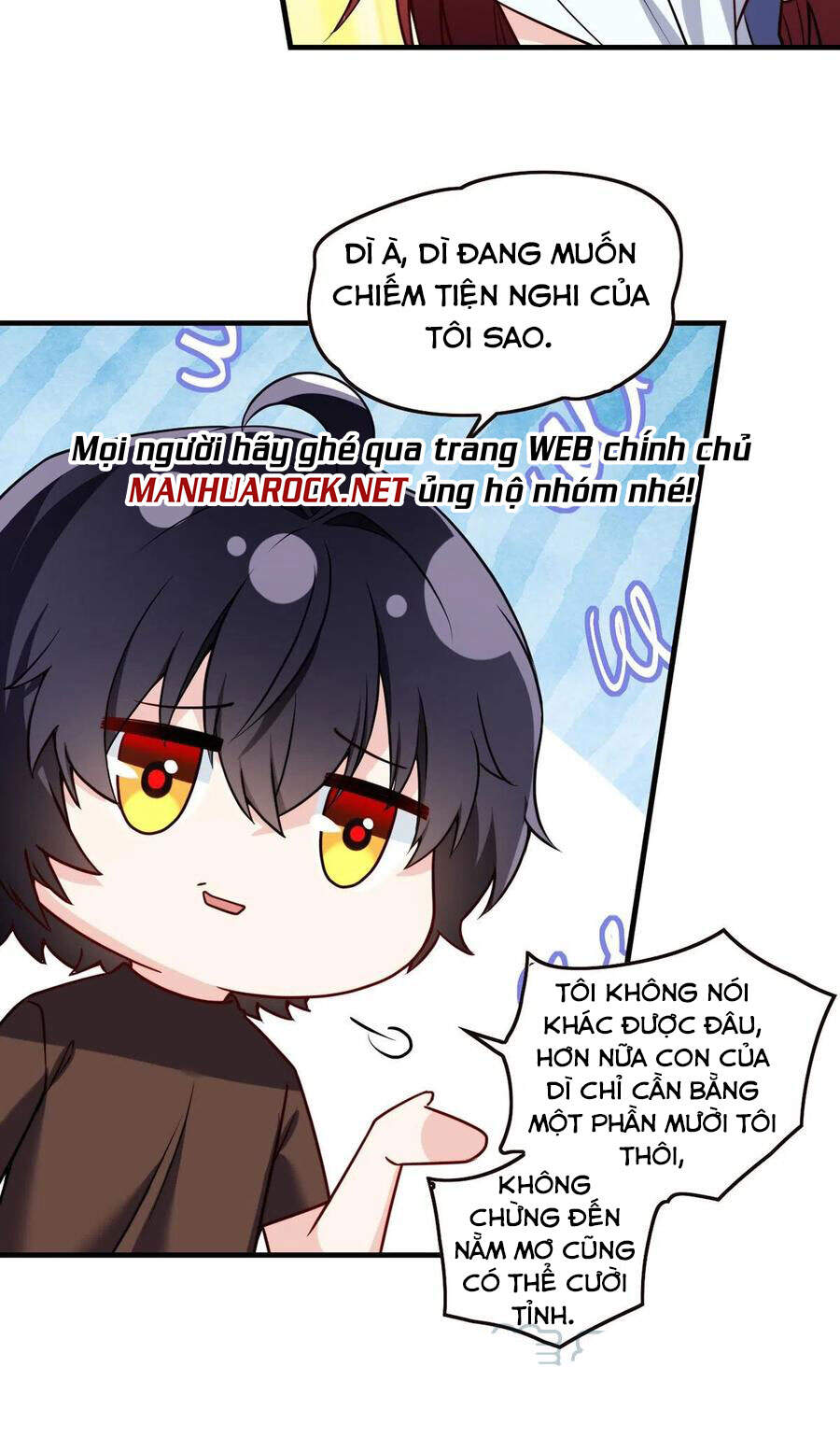 Tiên Tôn Lạc Vô Cực