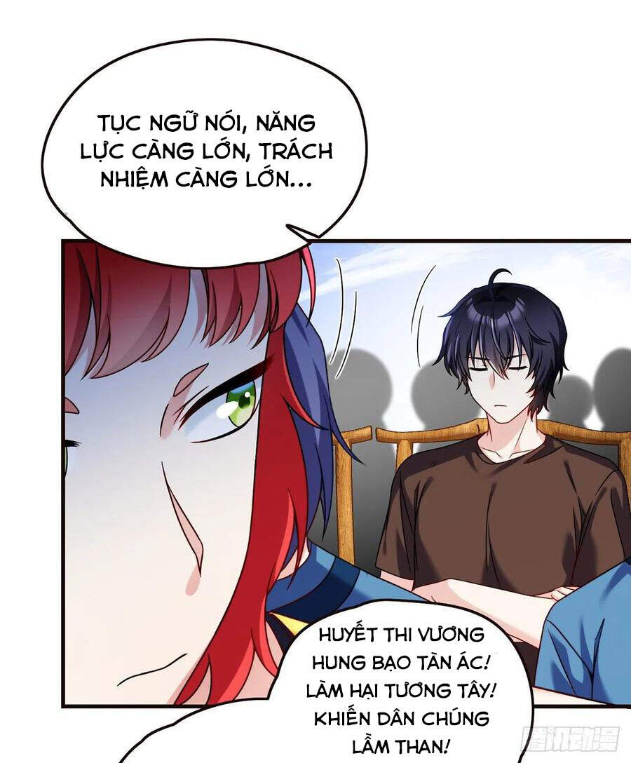 Tiên Tôn Lạc Vô Cực