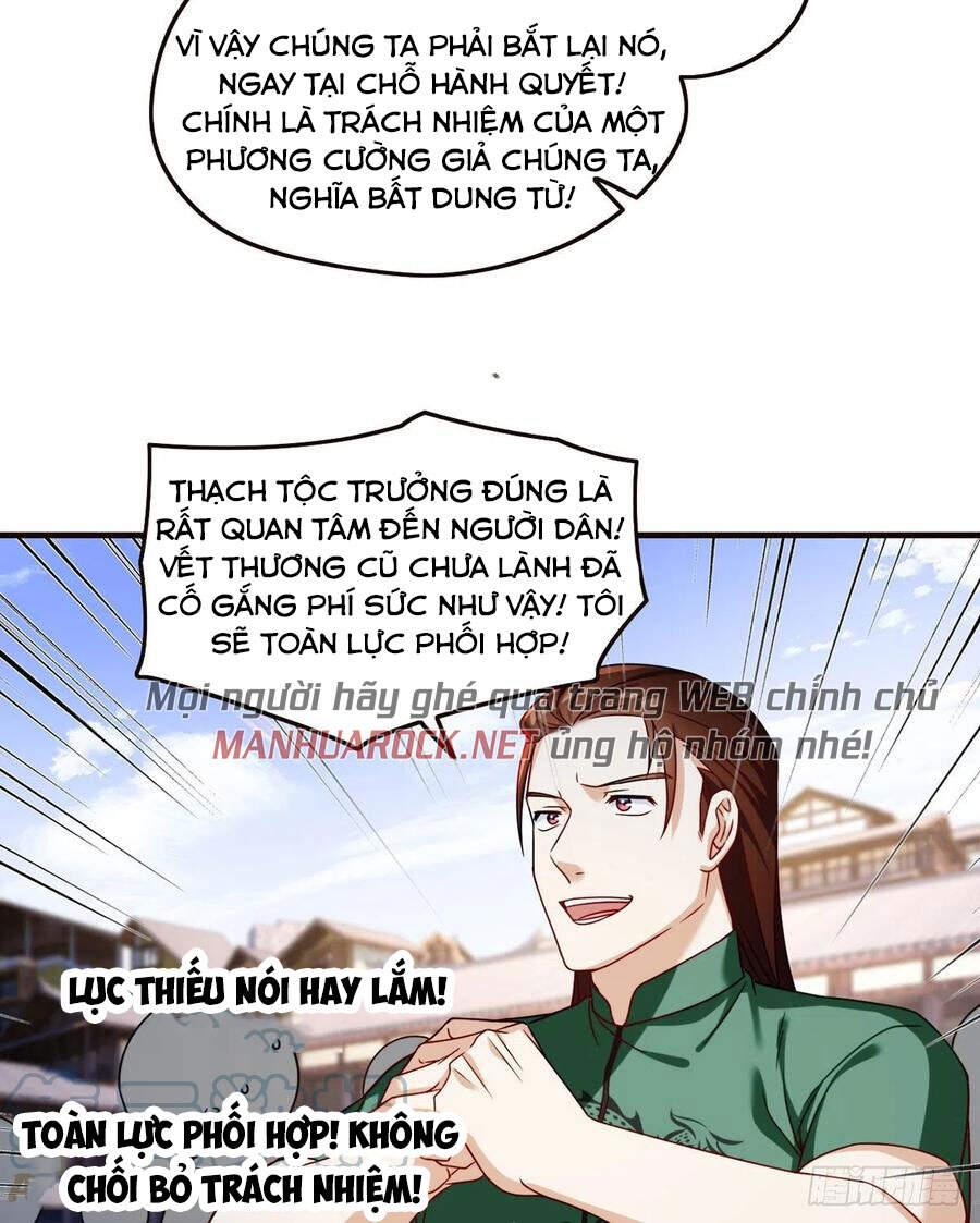 Tiên Tôn Lạc Vô Cực