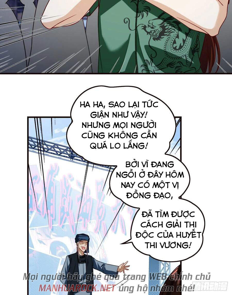 Tiên Tôn Lạc Vô Cực