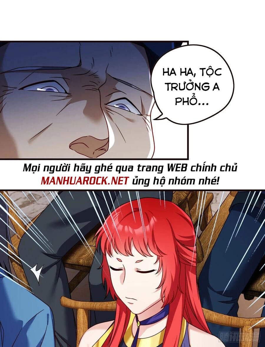 Tiên Tôn Lạc Vô Cực