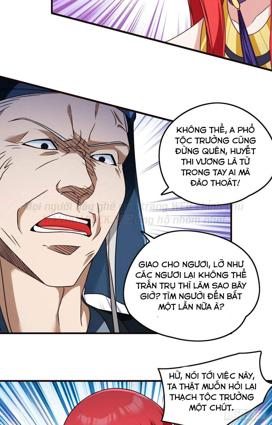 Tiên Tôn Lạc Vô Cực