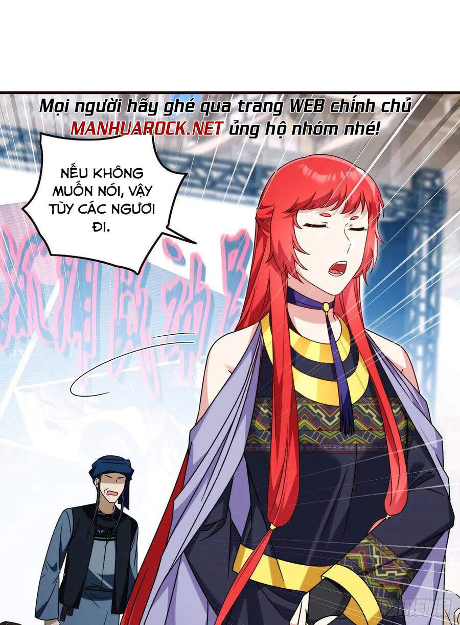 Tiên Tôn Lạc Vô Cực