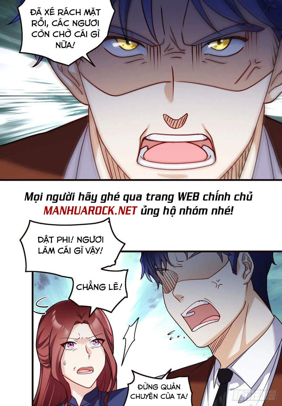 Tiên Tôn Lạc Vô Cực