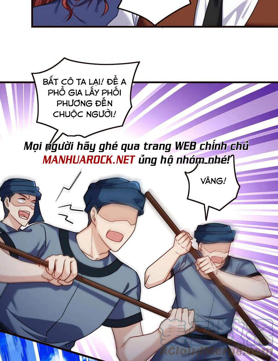 Tiên Tôn Lạc Vô Cực
