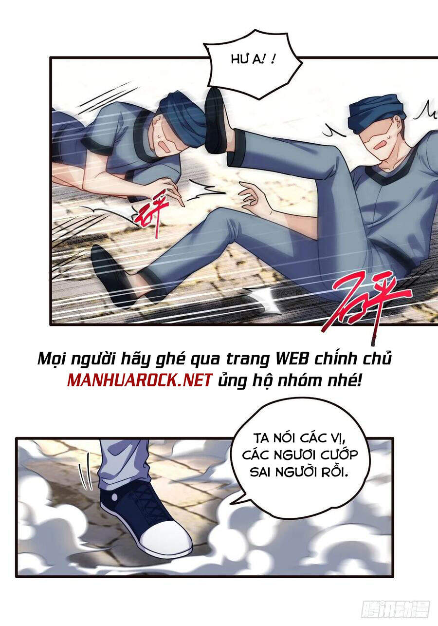 Tiên Tôn Lạc Vô Cực
