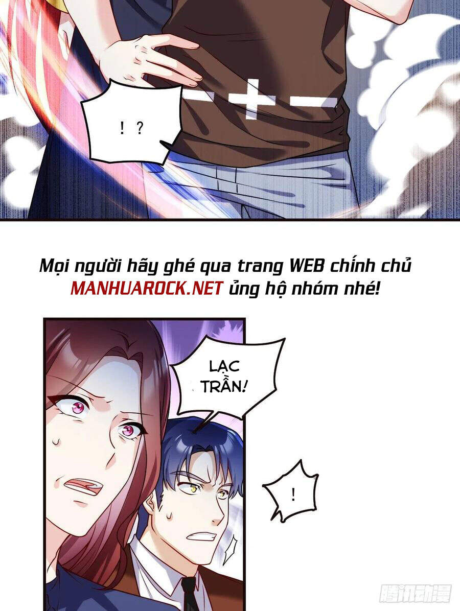 Tiên Tôn Lạc Vô Cực