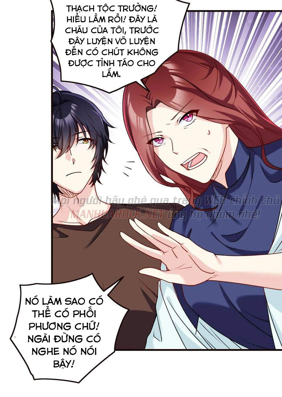 Tiên Tôn Lạc Vô Cực