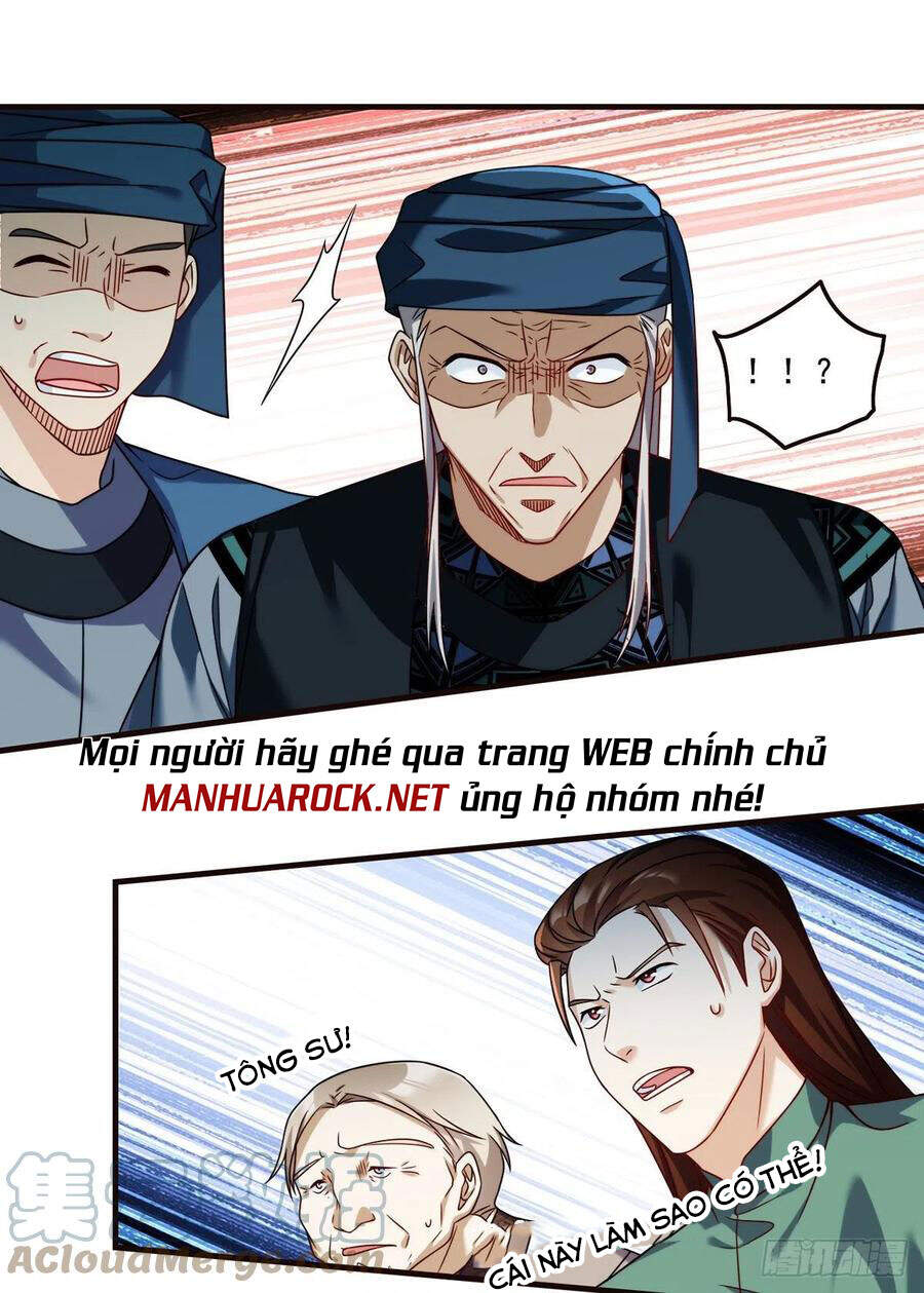 Tiên Tôn Lạc Vô Cực