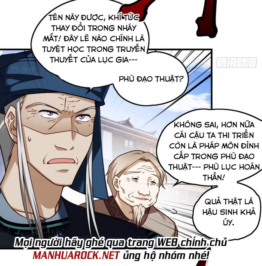 Tiên Tôn Lạc Vô Cực