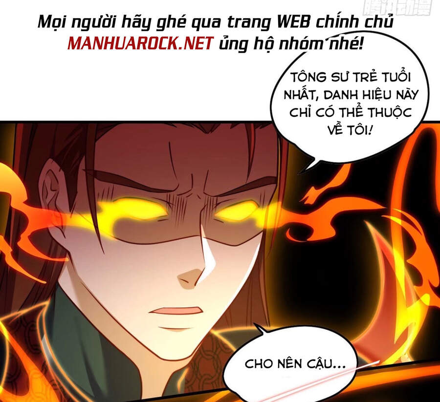 Tiên Tôn Lạc Vô Cực