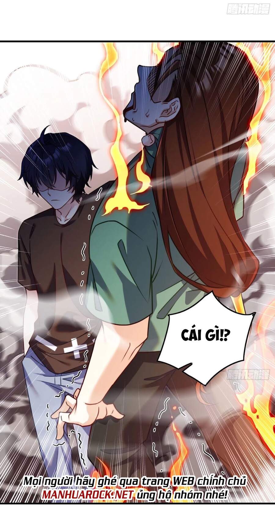 Tiên Tôn Lạc Vô Cực