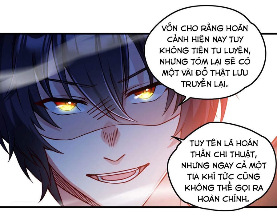 Tiên Tôn Lạc Vô Cực
