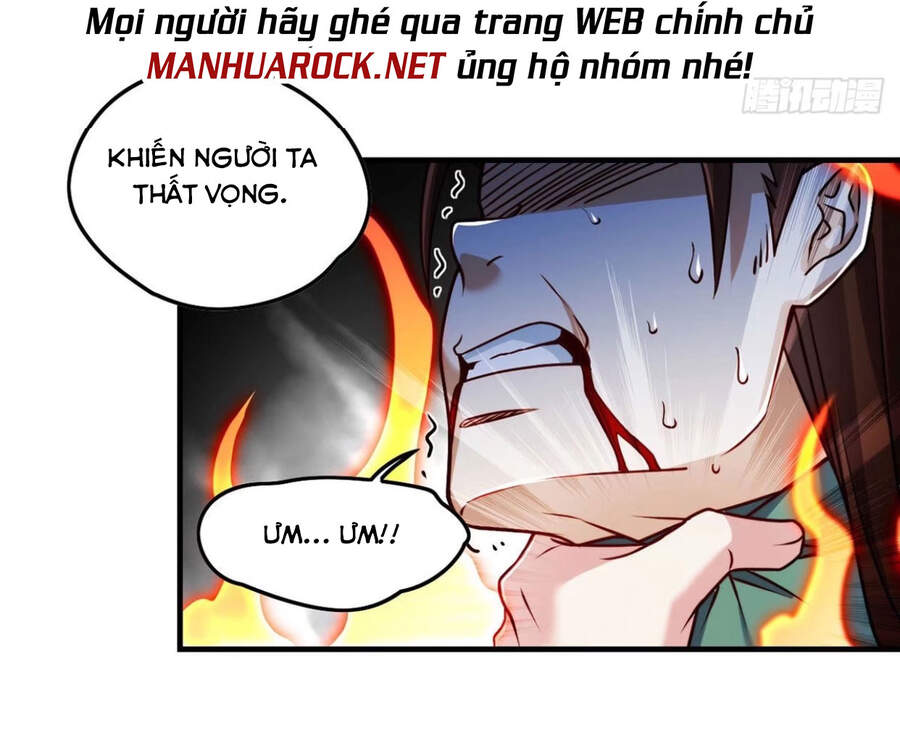 Tiên Tôn Lạc Vô Cực