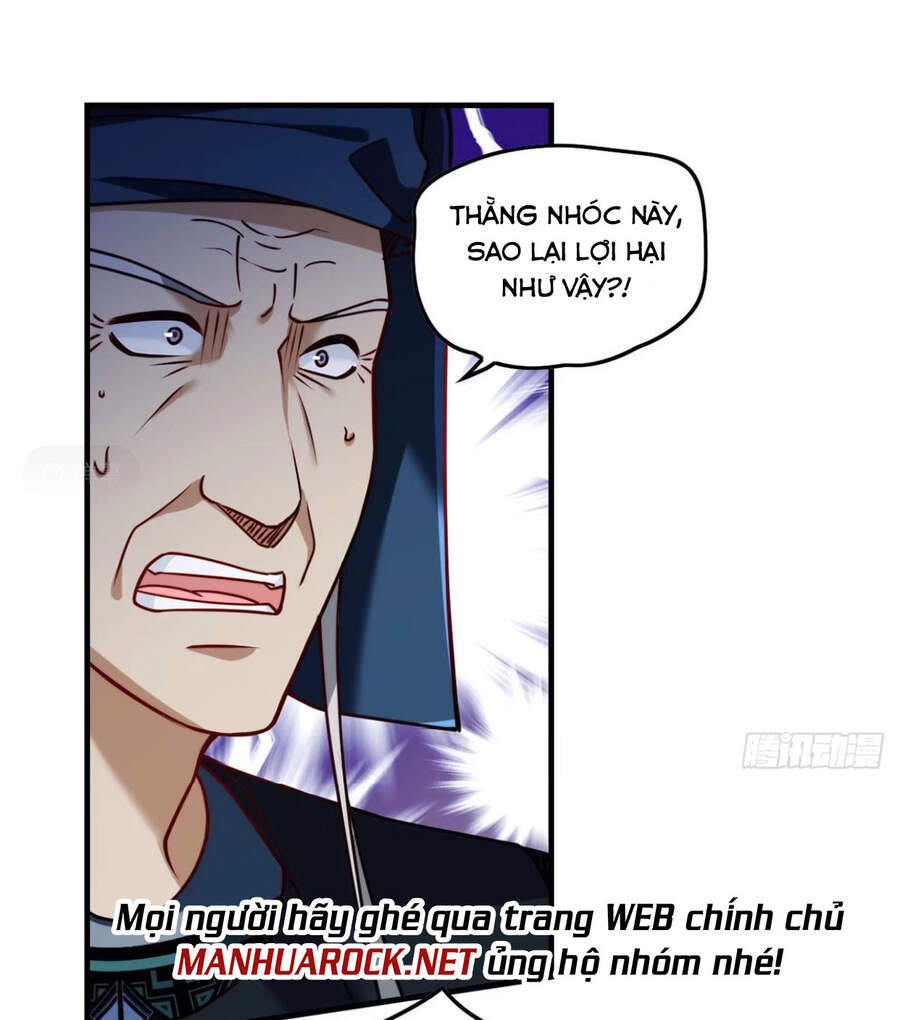 Tiên Tôn Lạc Vô Cực